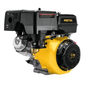 28115 - Motor a gasolina 13 HP, Pretul