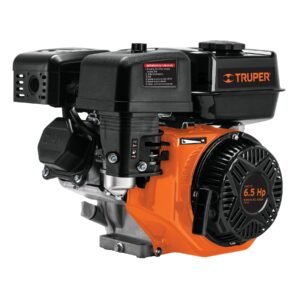 101327 - Motor a gasolina 6.5 HP, Truper