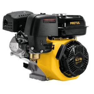 28114 - Motor a gasolina 6.5 HP, Pretul