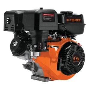 101328 - Motor a gasolina 9 HP, Truper