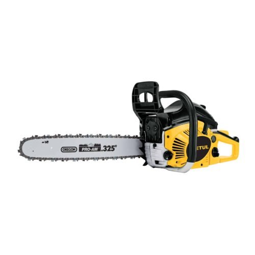 28248 - Motosierra 45 cc a gasolina con barra de 16", Pretul