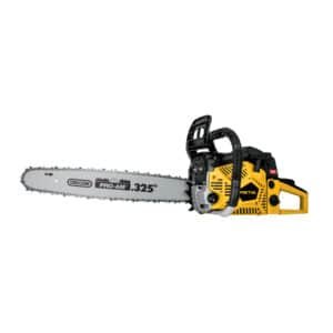 27045 - Motosierra 60 cc a gasolina con barra de 20", Pretul
