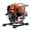 102432 - Motobomba autocebante 1"x1", gas. 1-1/3HP, agrícola, TRUPER