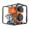 102422 - Motobomba autocebante 4"x4", diesel 10HP, agrícola, TRUPER