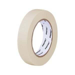 20670 - Cinta masking tape de 1" x 50 m, Pretul