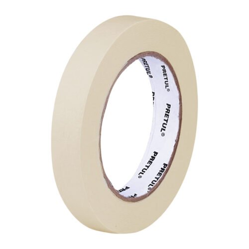 20669 - Cinta masking tape de 3/4" x 50 m, Pretul
