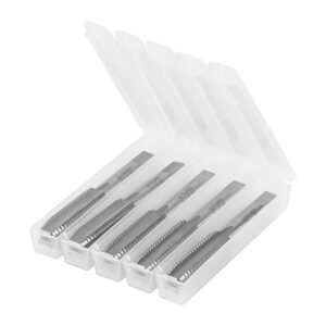 11413 - Machuelo semicónico 1/2" x 13 cuerda gruesa, Truper