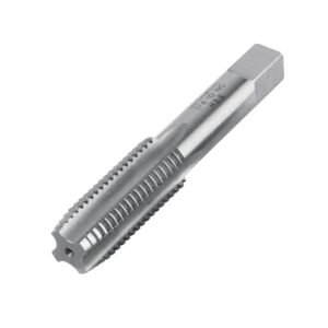11425 - Machuelo semicónico 3/4"x10 UNC, estuche individual, Truper