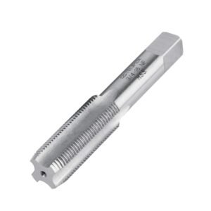 11426 - Machuelo semicónico 3/4"x16 UNF, estuche individual, Truper