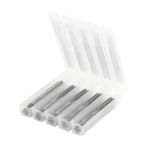 11410 - Machuelo semicónico 3/8"x 24 cuerda fina, Truper