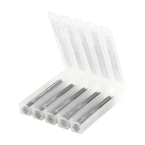 11410 - Machuelo semicónico 3/8"x 24 cuerda fina, Truper