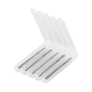 11417 - Machuelo semicónico 5/32" x 32 cuerda gruesa, Truper