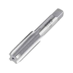 11424 - Machuelo semicónico 5/8"x18 UNF, estuche individual, Truper