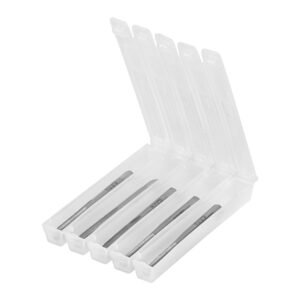 11420 - Machuelo semicónico 7/32" x 32, cuerda fina, Truper