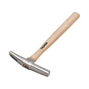 16860 - Martillo 7 oz tapicero, mango 12", Truper