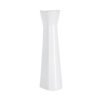 44005 - Pedestal de porcelana para lavabo, blanco, FOSET