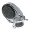 MUFA-1.jpg 46940 - Mufa con abrazadera para tubo 1", Volteck