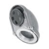 46097 - Mufa roscada 1-1/4" para tubo, Volteck