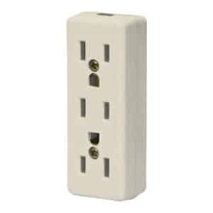 MULEX-3.jpg 46813 - Multicontacto triple para extensión, 2 polos tierra