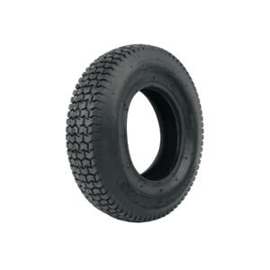 11850 - Llanta neumática reforzada 16", sin cámara, Truper