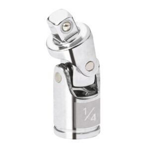 13226 - Nudo universal para dados con cuadro de 1/4", Truper