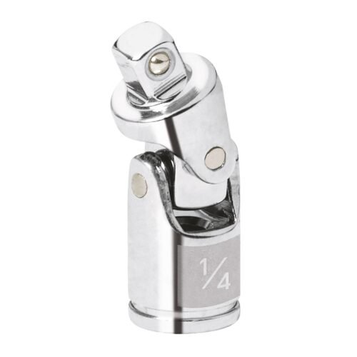 13226 - Nudo universal para dados con cuadro de 1/4", Truper