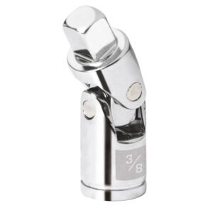 13669 - Nudo universal para dados con cuadro de 3/8", Truper