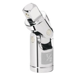 13428 - Nudo universal para dados con cuadro de 1/2", Truper