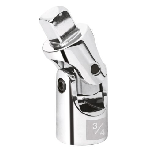 13910 - Nudo universal para dados con cuadro de 3/4", Truper