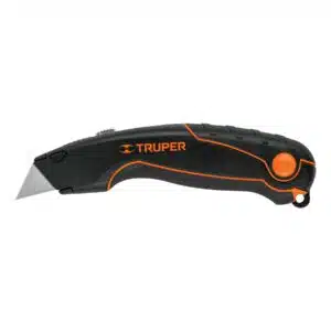 NM-6.jpg 16950 - Navaja retráctil 7" cuerpo de aluminio, Truper