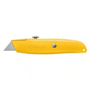 NM-6P.jpg 22400 - Navaja retráctil 6" cuerpo de aluminio, Pretul