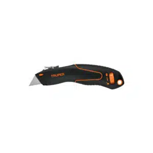 NM-6S.jpg 100850 - Navaja auto-retráctil de seguridad 7", Truper