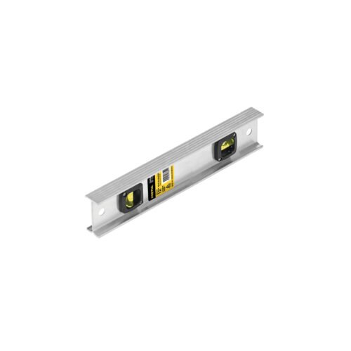 22454 - Nivel de 12" con cuerpo de aluminio, Pretul