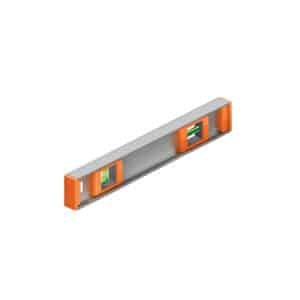 17032 - Nivel profesional de 14" con protección de ABS, Truper