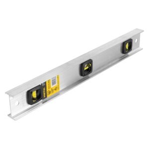 22458 - Nivel de 18" con cuerpo de aluminio, Pretul
