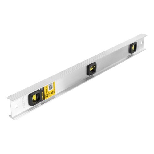 22460 - Nivel de 24" con cuerpo de aluminio, Pretul