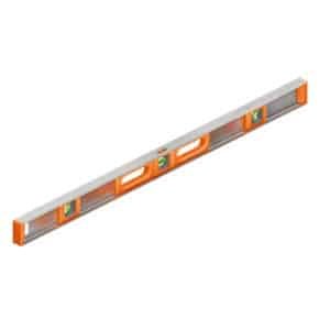17038 - Nivel profesional de 36" con protección de ABS, Truper