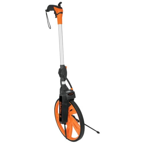 ODM-12.jpg 15831 - Odómetro con freno, rueda de 13", Truper