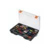 102760 - Organizador de 11" con 36 compartimentos, Truper