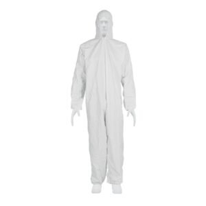 26071 - Overol desechable, talla CH, Pretul