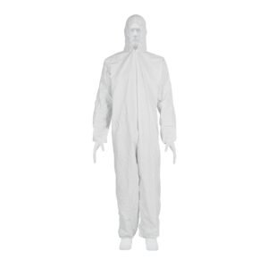 26074 - Overol desechable, talla XG, Pretul