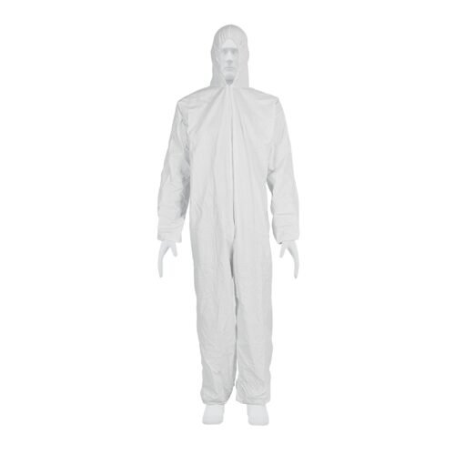 26074 - Overol desechable, talla XG, Pretul