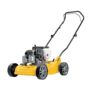 20589 - Podadora con motor a gasolina de 3 HP, 16" de corte, Pretul
