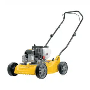 20589 - Podadora con motor a gasolina de 3 HP, 16" de corte, Pretul