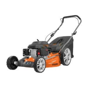 19968 - Podadora con motor a gasolina de 6 HP, 22" de corte, Truper