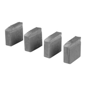 13081 - Juego de 4 peines 1-1/4" para tarrajas TA-850 y TA-851