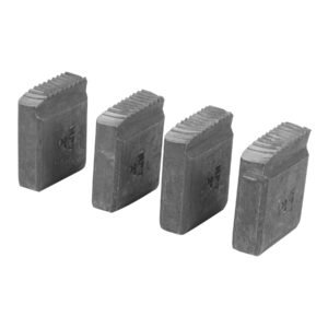 13085 - Juego de 4 peines 2" para tarrajas TA-850 y TA-851, Truper