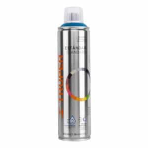 19038 - Pintura en aerosol, azul holandés, bote esbelto, 400 ml