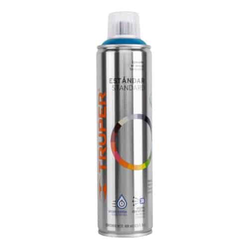 PA-AH.jpg 19038 - Pintura en aerosol, azul holandés, bote esbelto, 400 ml