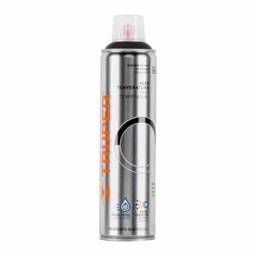 PA-ALTE-N.jpg 18070 - Pintura en aerosol alta temp. bote esbelto, negro, 400 ml
